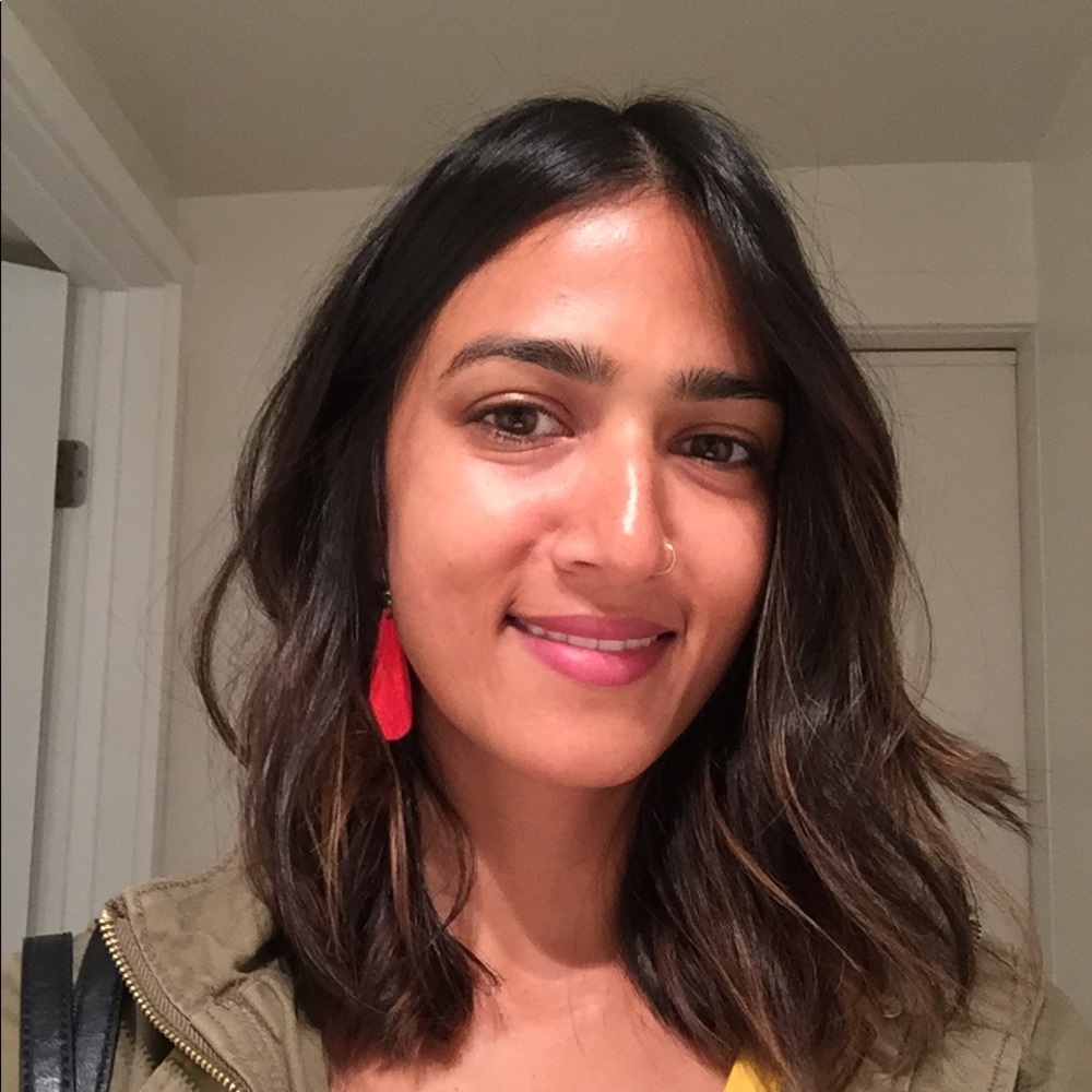 Meet your Posher, Jayshree